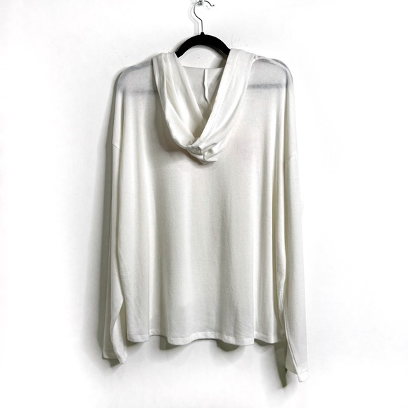 PJ SALVAGE Mon Cheri Grateful Pajama Hoodie - Picture 12 of 15